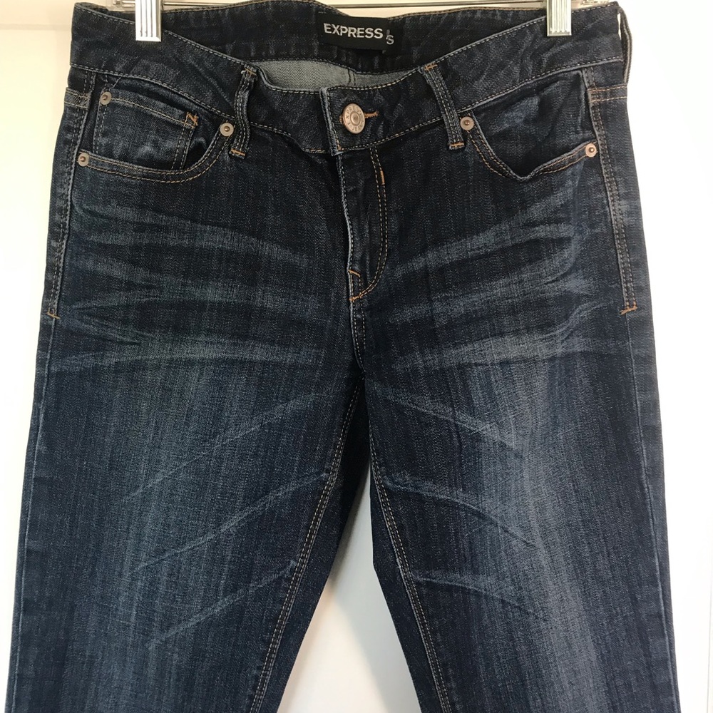 Express Jeans - Picture 3 of 6